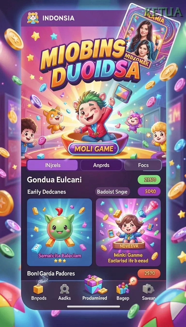 Cuplikan layar SUBUR88 — halaman utama